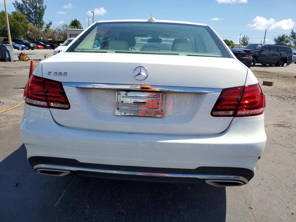 Продажа на аукционе авто 2014 Mercedes-benz E350 ., vin: WDDHF5KB9EB005115, номер лота: 45604906