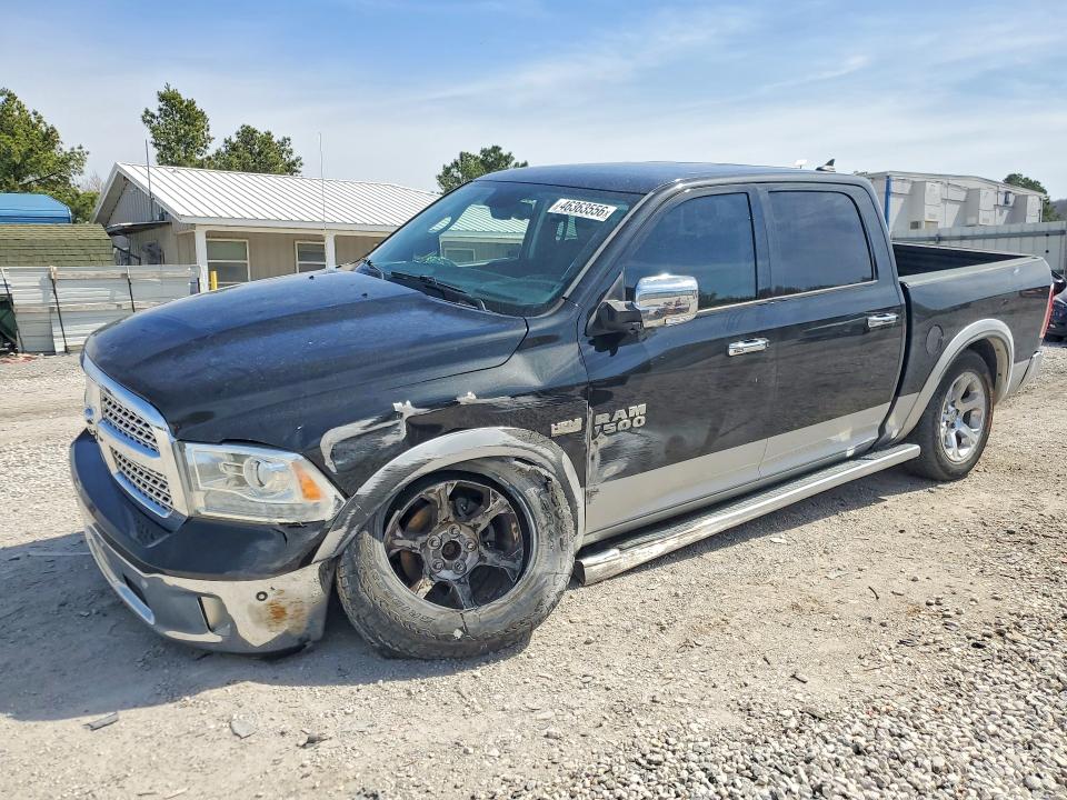 Aukcja sprzedaży 2018 Ram 1500, vin: 1C6RR7NT2JS191183, numer aukcji: 46363556