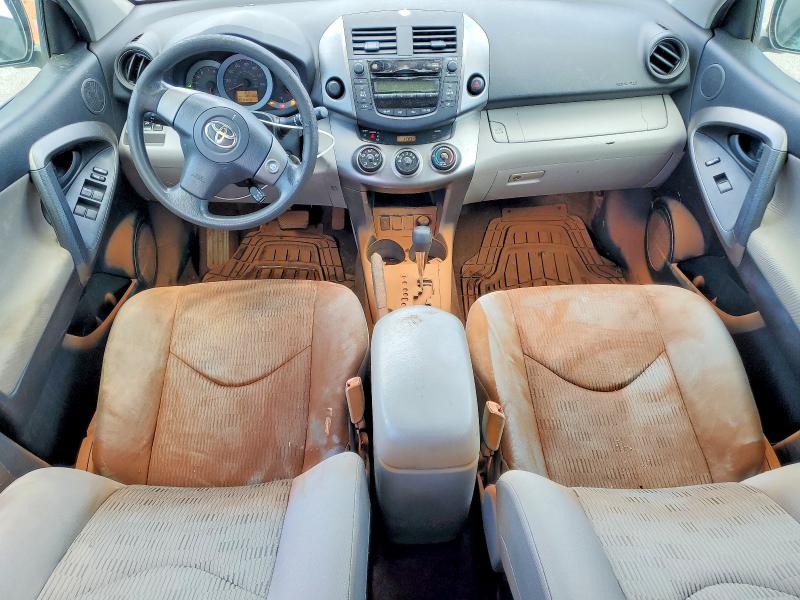 2009 Toyota Rav4 მანქანა იყიდება აუქციონზე, vin: JTMZK33V49D002804, აუქციონის ნომერი: 47648736