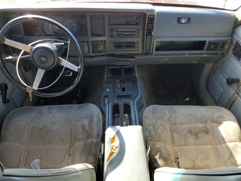 Продажа на аукционе авто 1994 Jeep Cheerokee, vin: 1J4FT28S2RL116888, номер лота: 41831496