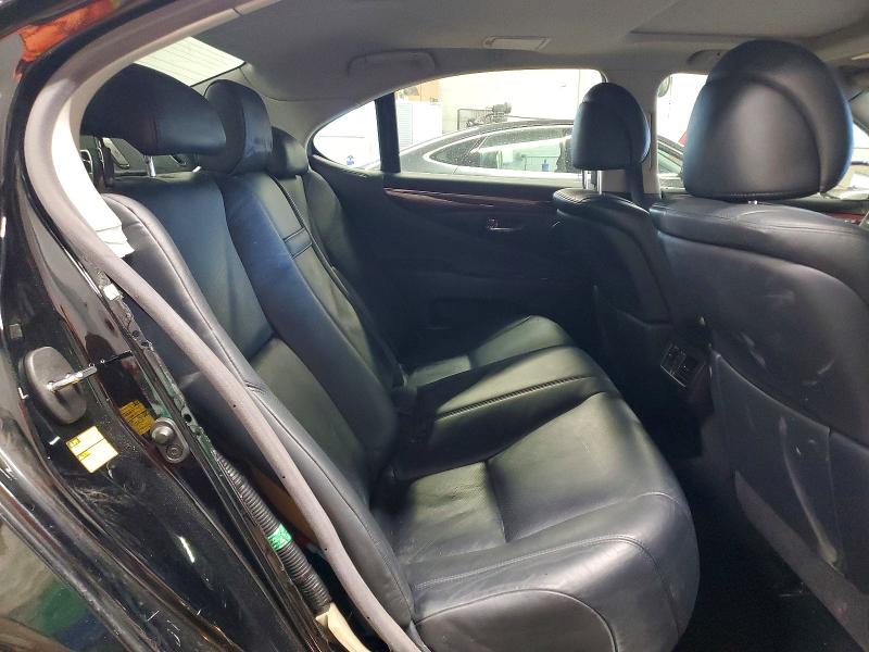 42060466 :رقم المزاد ، JTHCL5EFXC5014413 vin ، 2012 Lexus Ls 460 مزاد بيع