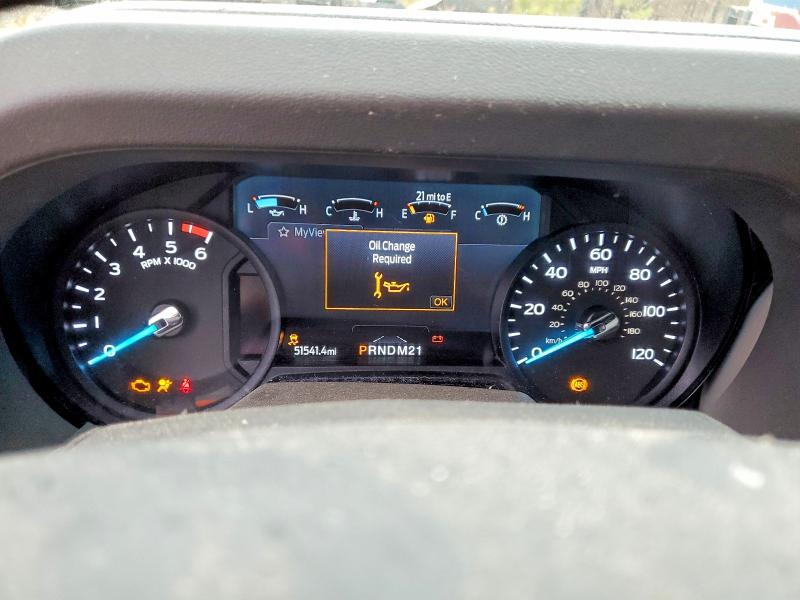 2023 Ford Econoline მანქანა იყიდება აუქციონზე, vin: 1FDWE3FN2PDD03442, აუქციონის ნომერი: 48008816