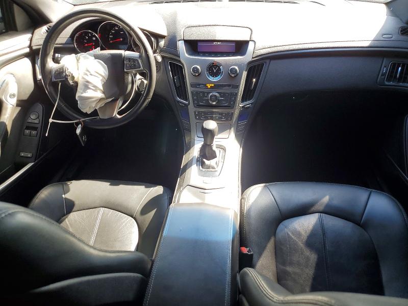 Aukcja sprzedaży 2011 Cadillac Cts, vin: 1G6DA1ED6B0169185, numer aukcji: 47251116