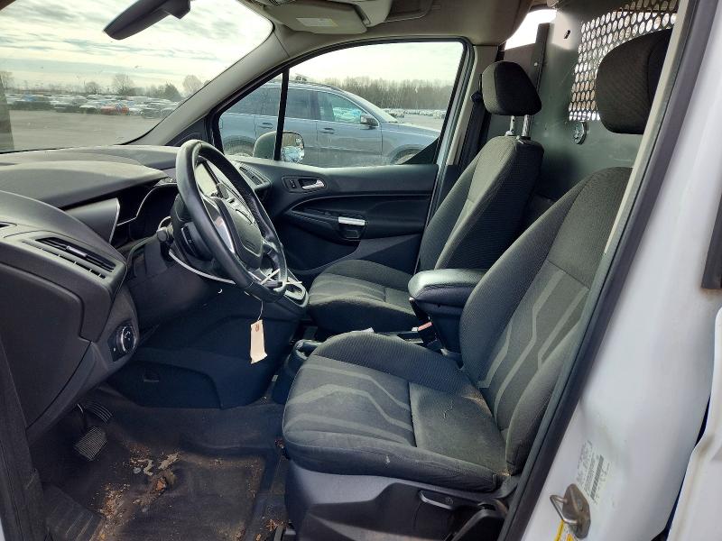 Продаж на аукціоні авто 2016 Ford Transit Connect, vin: NM0LS7FX5G1250114, номер лоту: 45975536