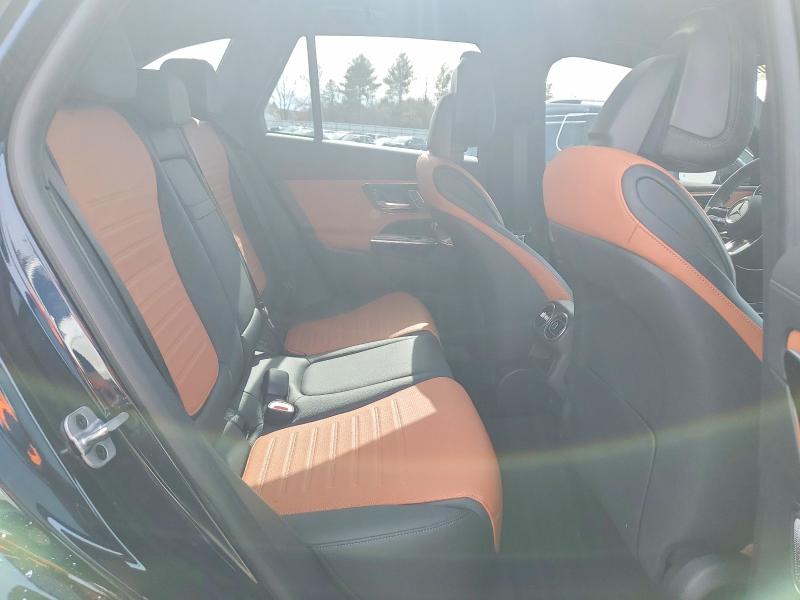 Продаж на аукціоні авто 2024 Mercedes-benz Glc, vin: W1NKM4HB6RF205772, номер лоту: 46470646