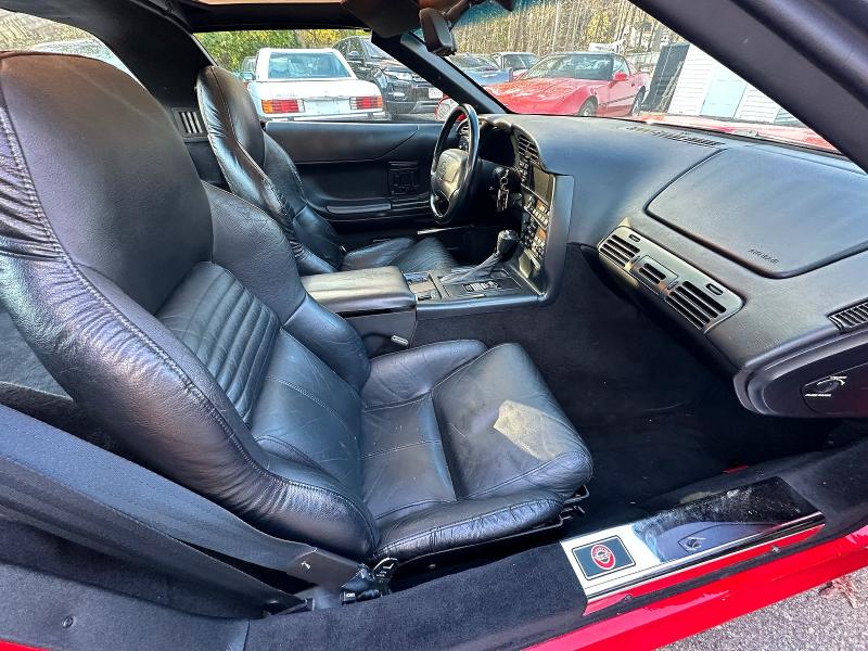 Продаж на аукціоні авто 1994 Chev Corvette, vin: 1G1YY22P4R5108017, номер лоту: 47015076