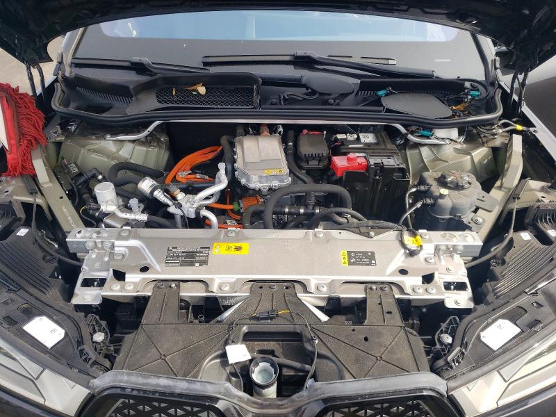Продажа на аукционе авто 2024 Bmw Ix, vin: WB523CF00RCN42490, номер лота: 47958156