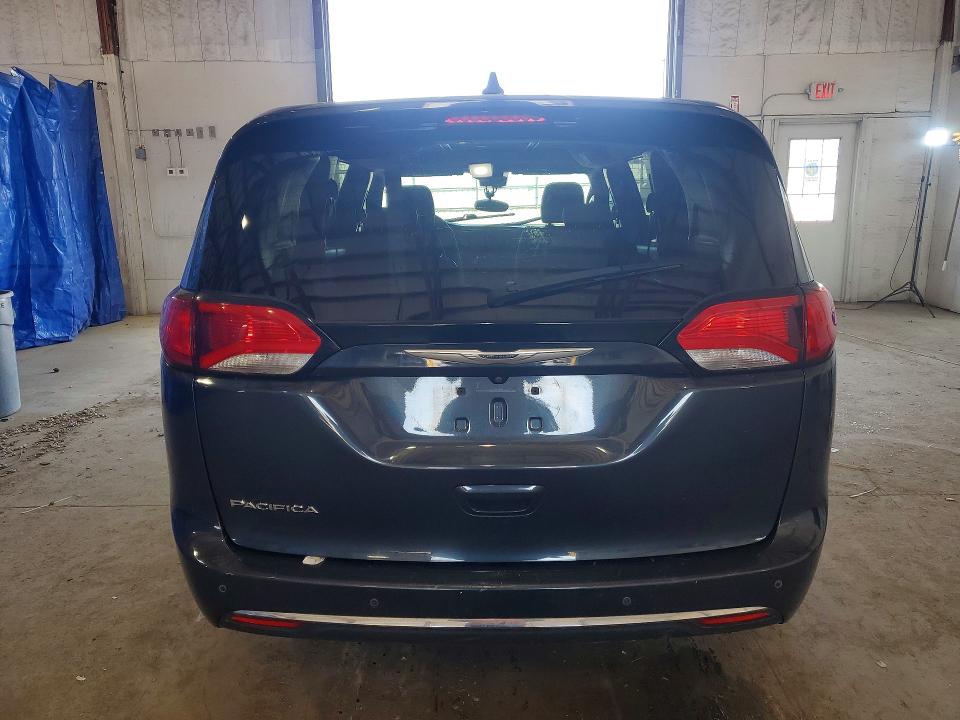 Aukcja sprzedaży 2020 Chrysler Pacifica, vin: 2C4RC1FG1LR192144, numer aukcji: 47159326