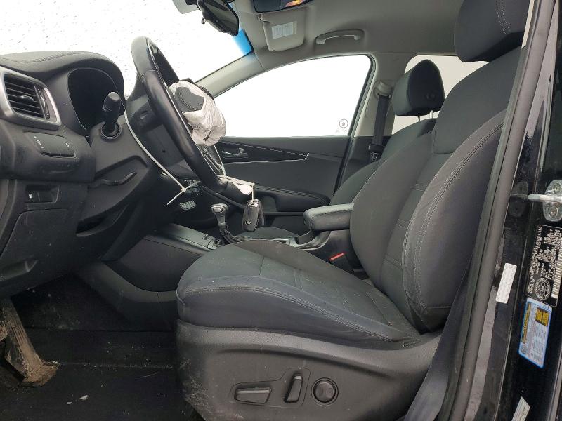 Продажа на аукционе авто 2019 Kia Sorento, vin: 5XYPGDA5XKG588269, номер лота: 46508726