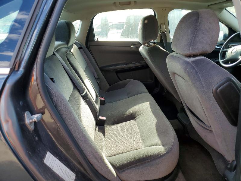 Продаж на аукціоні авто 2014 Chevrolet Impala Limited, vin: 2G1WB5E30E1127257, номер лоту: 45460726
