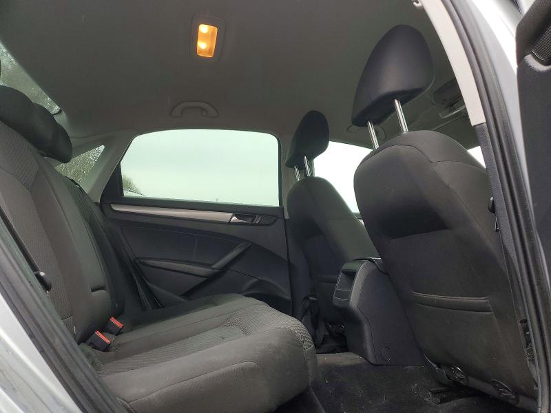 47267026 :رقم المزاد ، 1VWAH7A30DC041180 vin ، 2013 Volkswagen Passat مزاد بيع