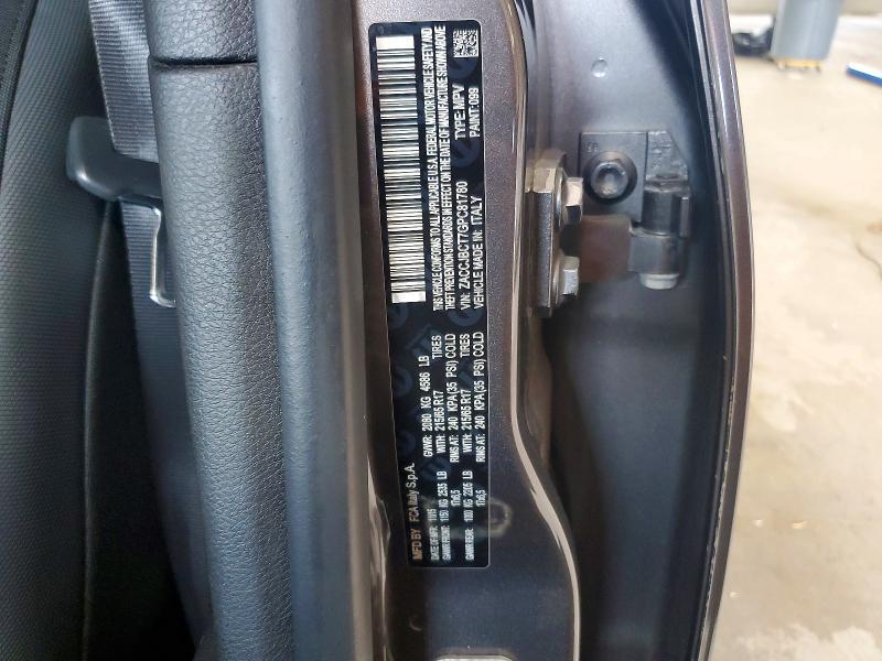 45655956 :رقم المزاد ، ZACCJBCT7GPC81780 vin ، 2016 Jeep Renegade مزاد بيع