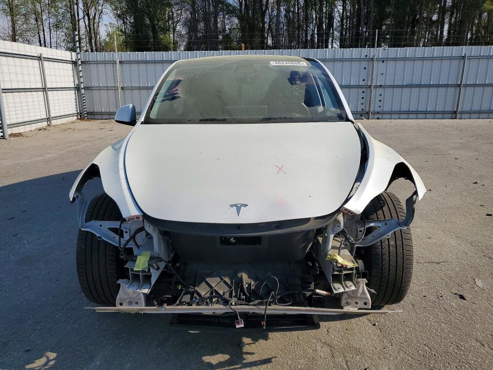Aukcja sprzedaży 2021 Tesla Model Y, vin: 5YJYGDEE6MF076954, numer aukcji: 46240806