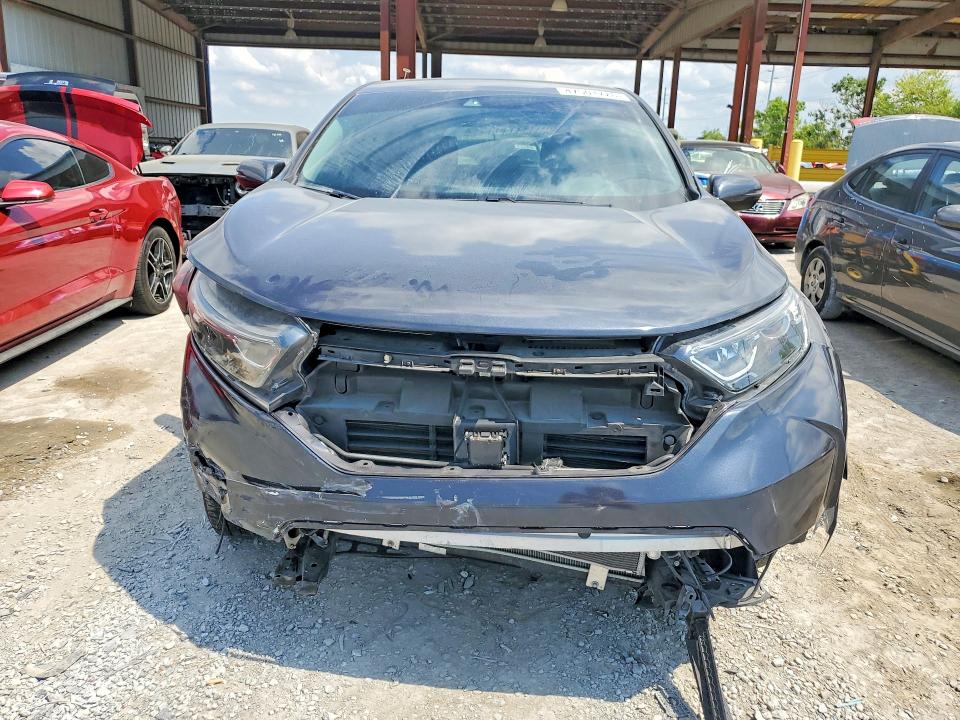 2019 Honda Cr-v მანქანა იყიდება აუქციონზე, vin: 5J6RW1H82KA011384, აუქციონის ნომერი: 47501726