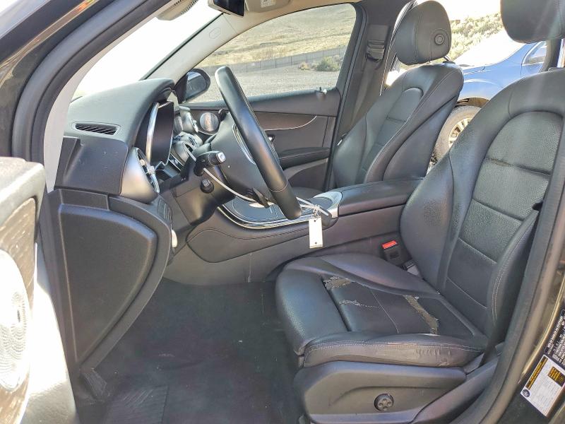 2020 Mercedes-benz Glc მანქანა იყიდება აუქციონზე, vin: WDC0G8EB3LF689113, აუქციონის ნომერი: 47356206