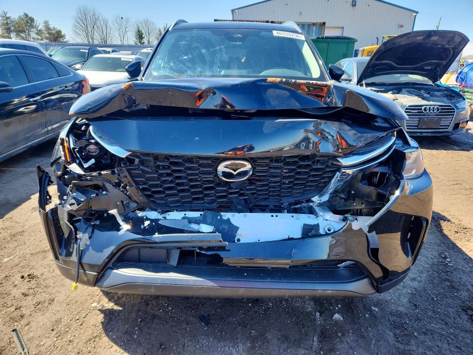 Aukcja sprzedaży 2025 Mazda Cx-90, vin: JM3KKBHA9S1258002, numer aukcji: 46934256