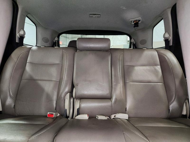 2012 Mazda Cx-9 მანქანა იყიდება აუქციონზე, vin: JM3TB3BA3C0336896, აუქციონის ნომერი: 46015316