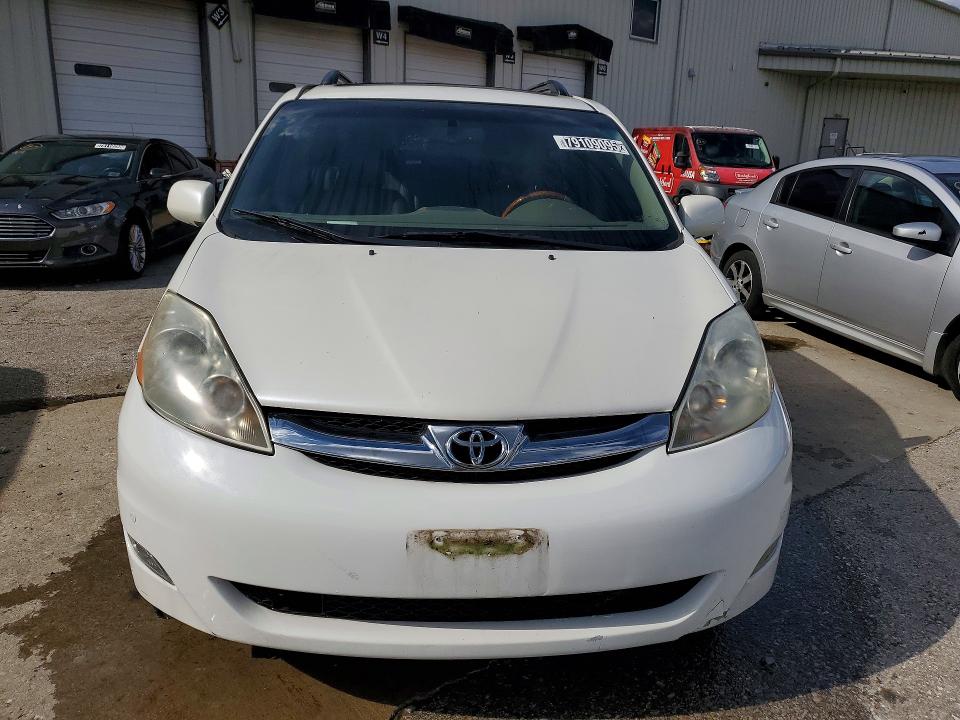 Aukcja sprzedaży 2010 Toyota Sienna, vin: 5TDYK4CC9AS312388, numer aukcji: 79109095