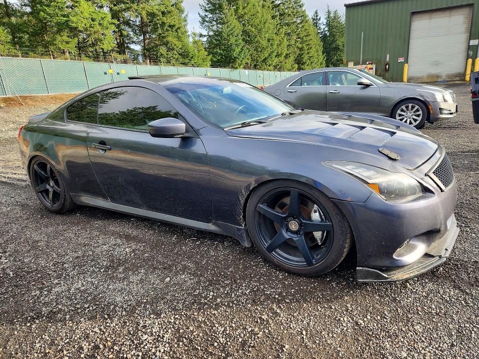 Aukcja sprzedaży 2008 Infinity G37, vin: JNKCV64E28M111613, numer aukcji: 79973545