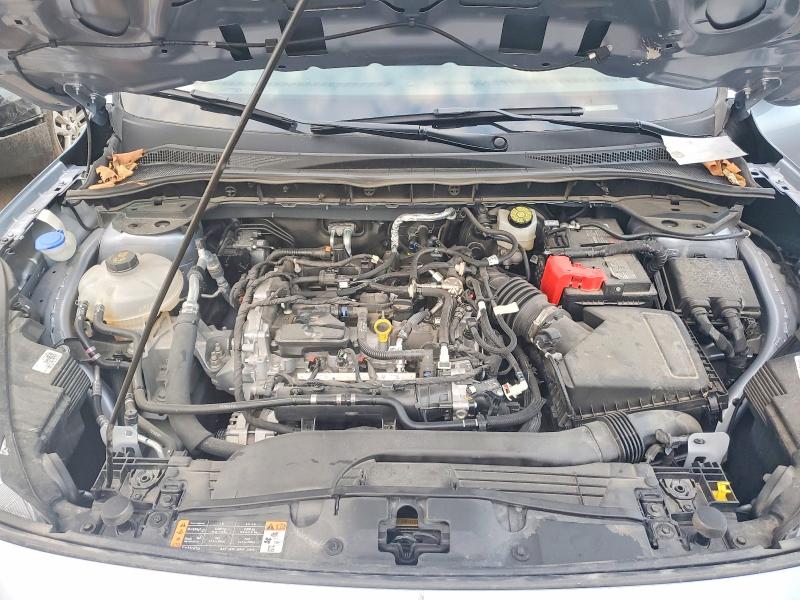 47560916 :رقم المزاد ، 1FMCU9H65NUB88170 vin ، 2022 Ford Escape مزاد بيع