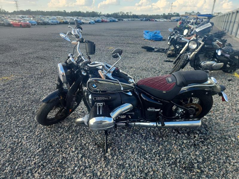 41720636 :رقم المزاد ، WB10L1306P6H56173 vin ، 2023 Bmw R18 مزاد بيع