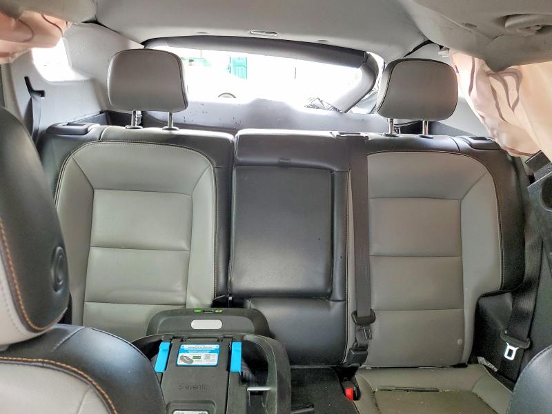 Продаж на аукціоні авто 2019 Gmc Terrain, vin: 3GKALPEX5KL296850, номер лоту: 45683726
