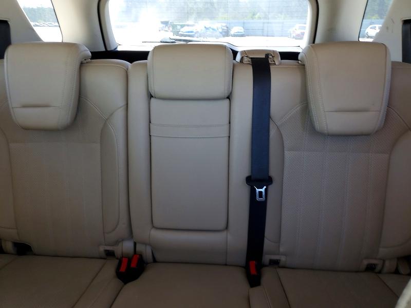 45752726 :رقم المزاد ، 4JGDA5HB1HA965582 vin ، 2017 Mercedes-benz Gle مزاد بيع