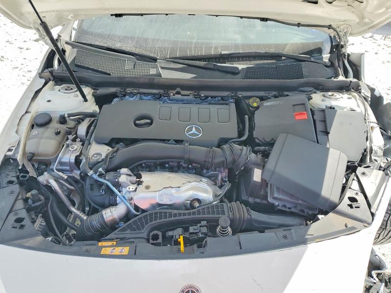 Продаж на аукціоні авто 2021 Mercedes-benz A, vin: W1K3G4FB2MJ284598, номер лоту: 48334516