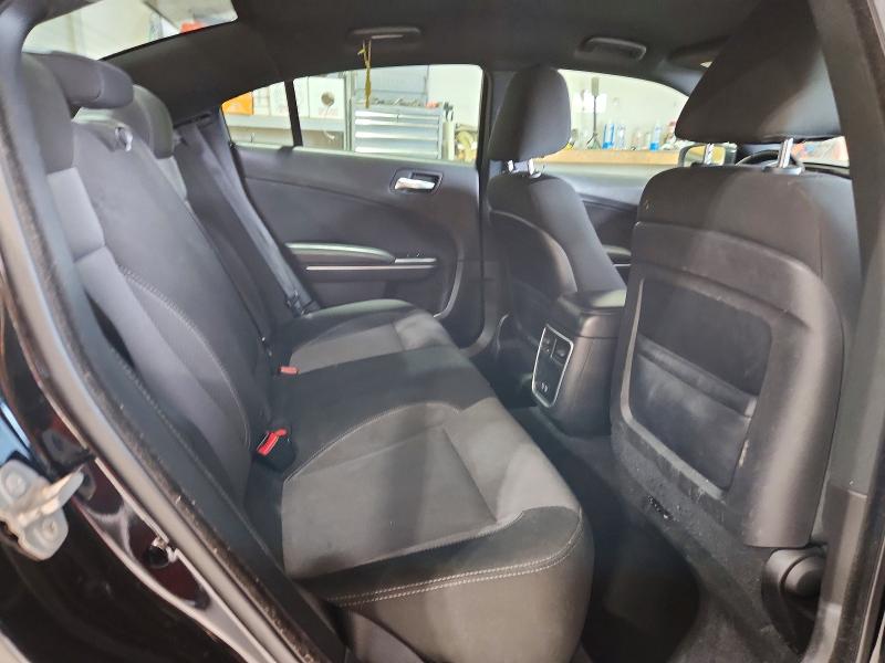 Продаж на аукціоні авто 2015 Dodge Charger, vin: 2C3CDXBG5FH811872, номер лоту: 47874776