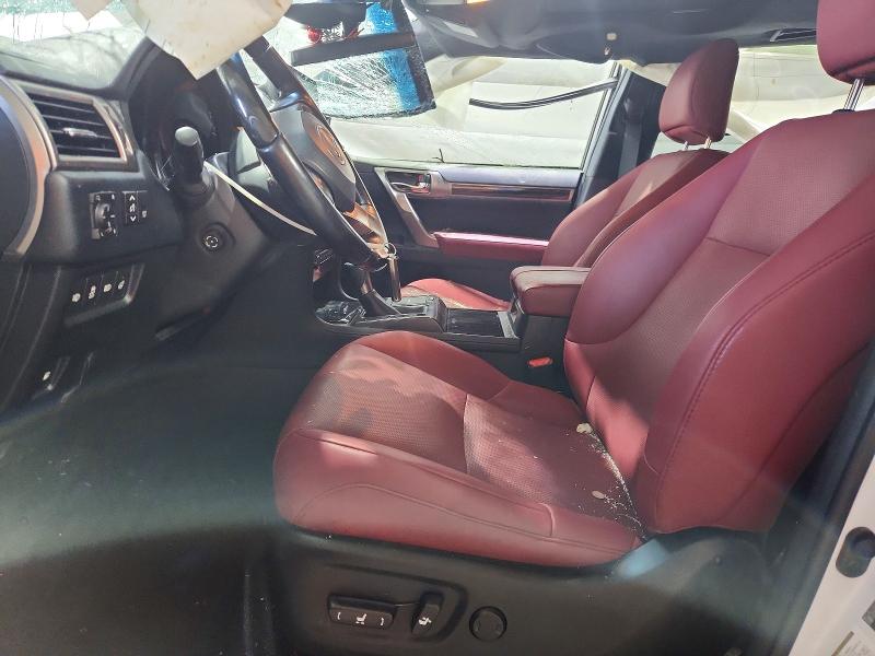 Продажа на аукционе авто 2023 Lexus Gx 460, vin: JTJAM7BXXP5345901, номер лота: 79729425