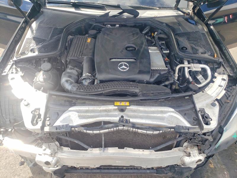Продаж на аукціоні авто 2017 Mercedes-benz C, vin: 55SWF4JB9HU197455, номер лоту: 41907106