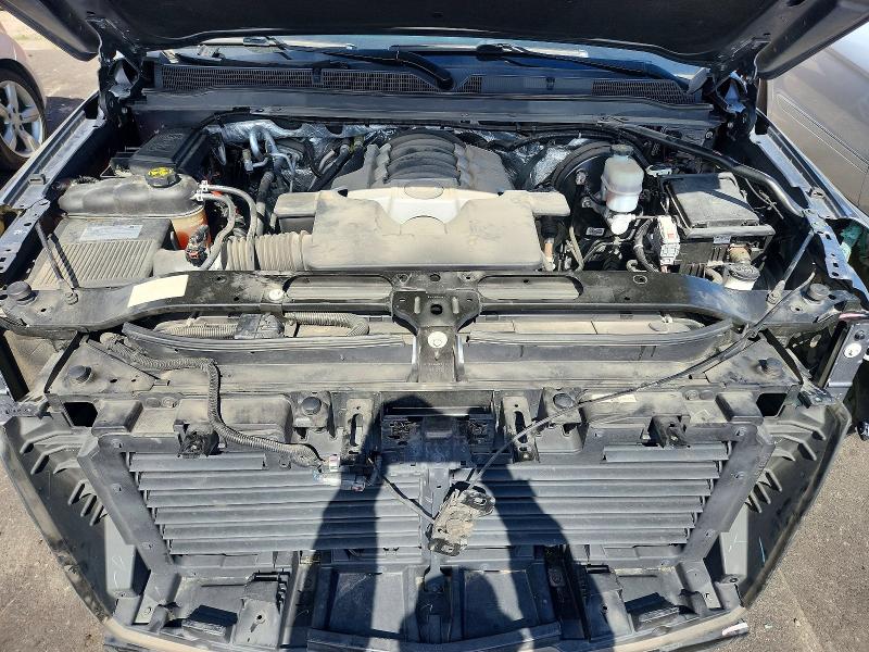 Aukcja sprzedaży 2018 Cadillac Escalade, vin: 1GYS4BKJ5JR298955, numer aukcji: 41949736