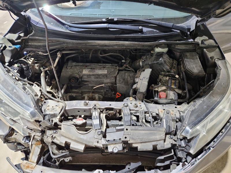 Aukcja sprzedaży 2015 Honda Cr-v, vin: 5J6RM4H92FL053791, numer aukcji: 47164526