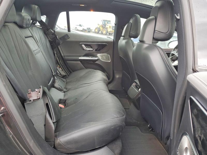 79701265 :رقم المزاد ، W1KEG2CB4PF032439 vin ، 2023 Mercedes-benz Eqe Sedan مزاد بيع