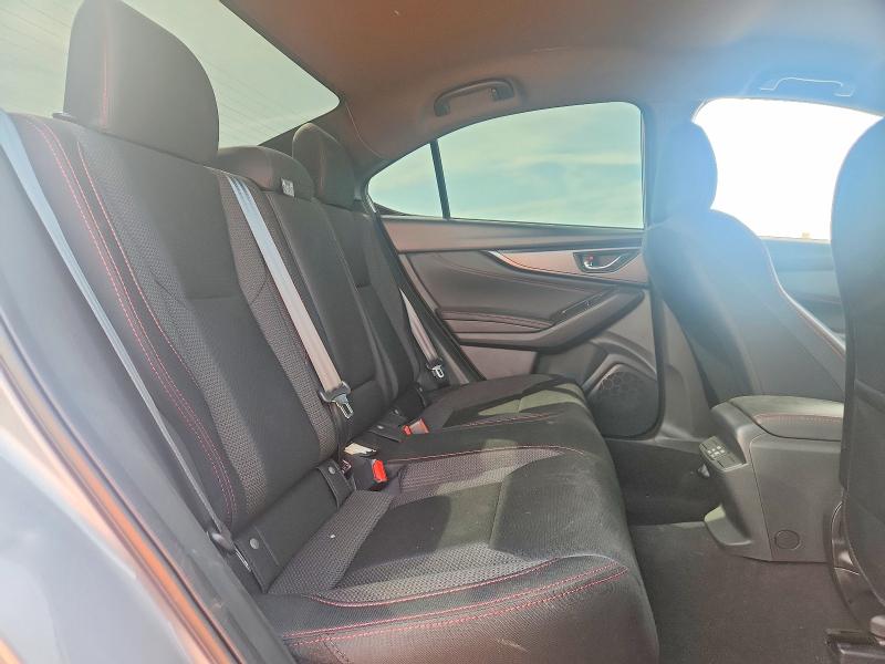 Продажа на аукционе авто 2025 Subaru Wrx, vin: JF1VBAH67S9805156, номер лота: 47652006