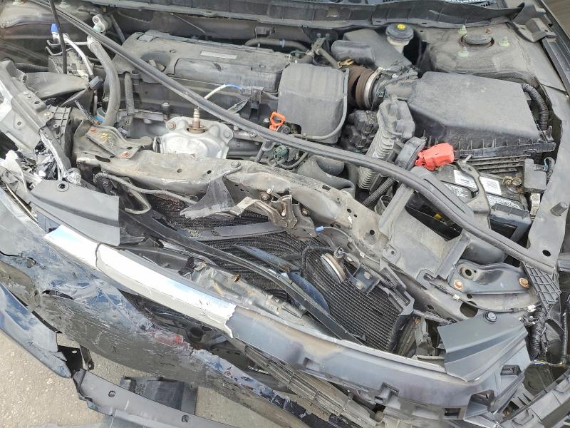 Aukcja sprzedaży 2017 Honda Accord, vin: 1HGCR2F36HA251841, numer aukcji: 47316806