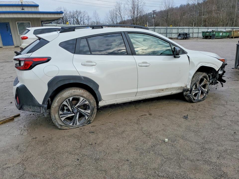 Aukcja sprzedaży 2025 Subaru Crosstrek, vin: JF2GUHDC3SH264406, numer aukcji: 79935625
