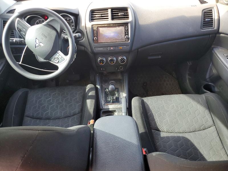 Продаж на аукціоні авто 2025 Mitsubishi Outlander Sport, vin: JA4ARUAU5SU002383, номер лоту: 79838245