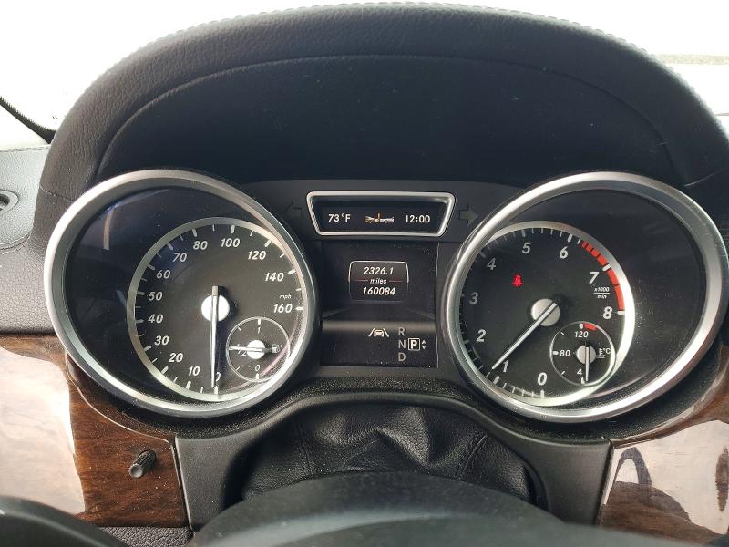 47373826 :رقم المزاد ، 4JGDF7CE5DA266951 vin ، 2013 Mercedes-benz Gl مزاد بيع