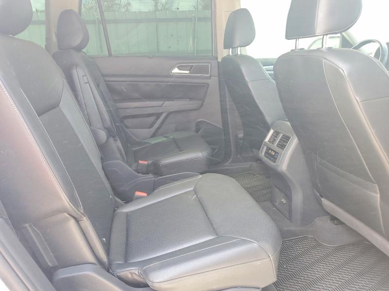 Aukcja sprzedaży 2019 Volkswagen Atlas, vin: 1V2ER2CA7KC600669, numer aukcji: 47900056