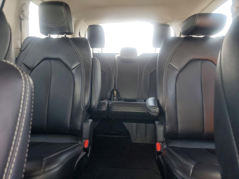 2024 Chrysler Pacifica მანქანა იყიდება აუქციონზე, vin: 2C4RC1BG4RR123074, აუქციონის ნომერი: 47608176