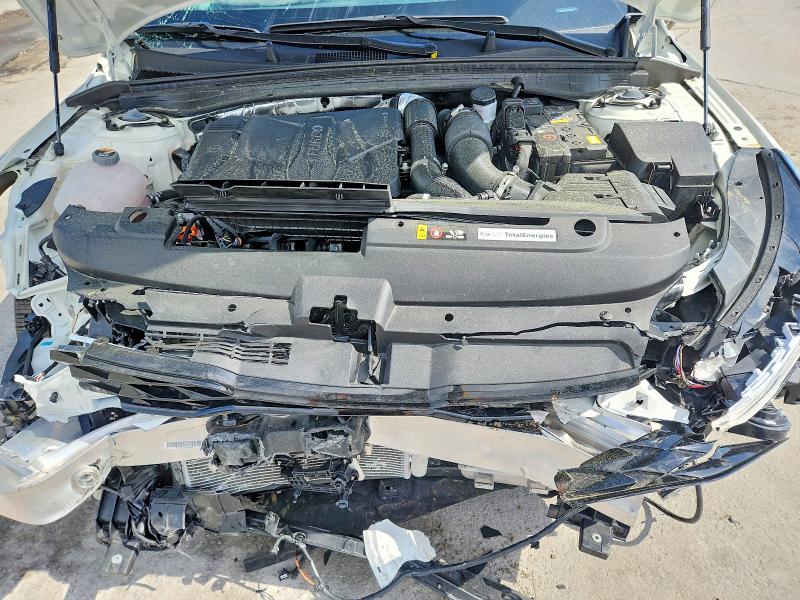 Продаж на аукціоні авто 2026 Kia K5, vin: KNAG44J87T5398357, номер лоту: 42077566