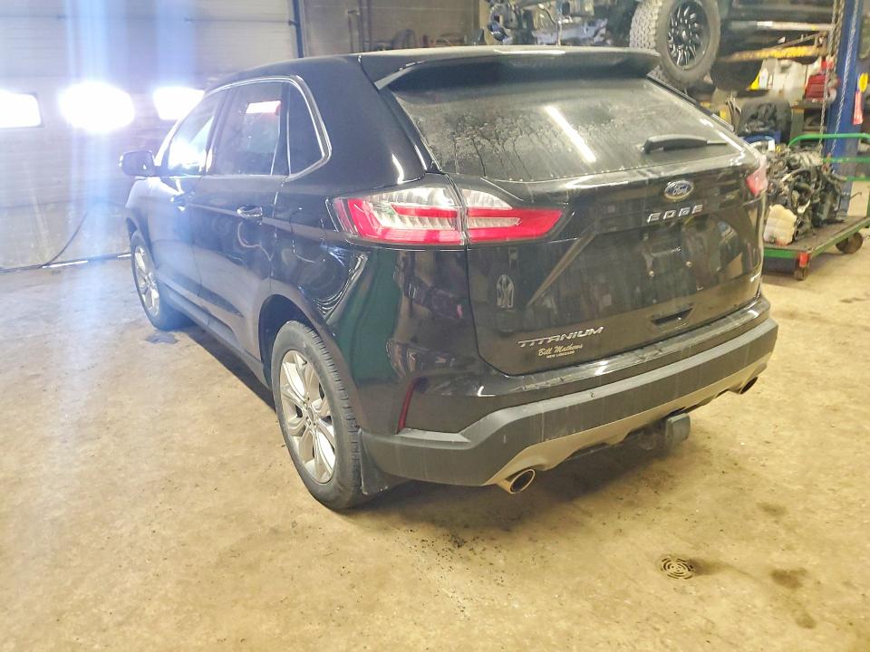 Aukcja sprzedaży 2024 Ford Edge Titanium 4dr Aw, vin: 2FMPK4K96RBA57659, numer aukcji: 79215785