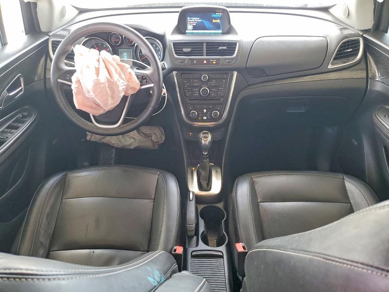 Продажа на аукционе авто 2015 Buick Encore, vin: KL4CJDSB6FB259583, номер лота: 47936156
