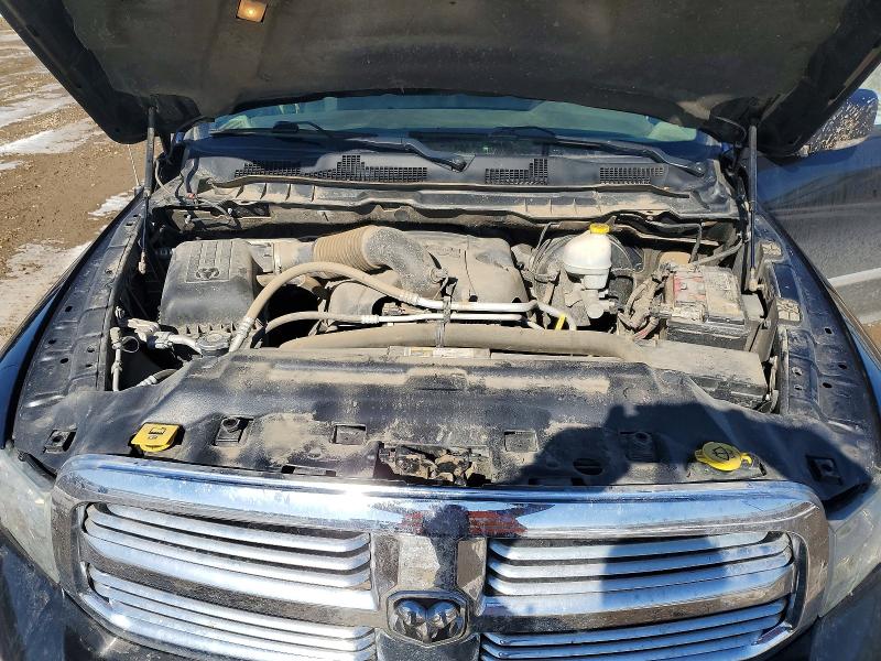 79010635 :رقم المزاد ، 1C6RR7LT0FS620802 vin ، 2015 Ram 1500 مزاد بيع