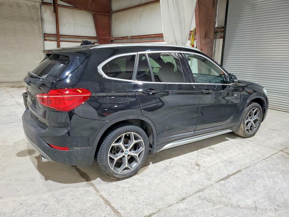 Aukcja sprzedaży 2018 Bmw X1, vin: WBXHT3C36J5L29584, numer aukcji: 45513236