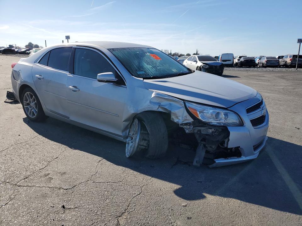 Aukcja sprzedaży 2013 Chevrolet Malibu, vin: 1G11C5SA8DF141649, numer aukcji: 41797276