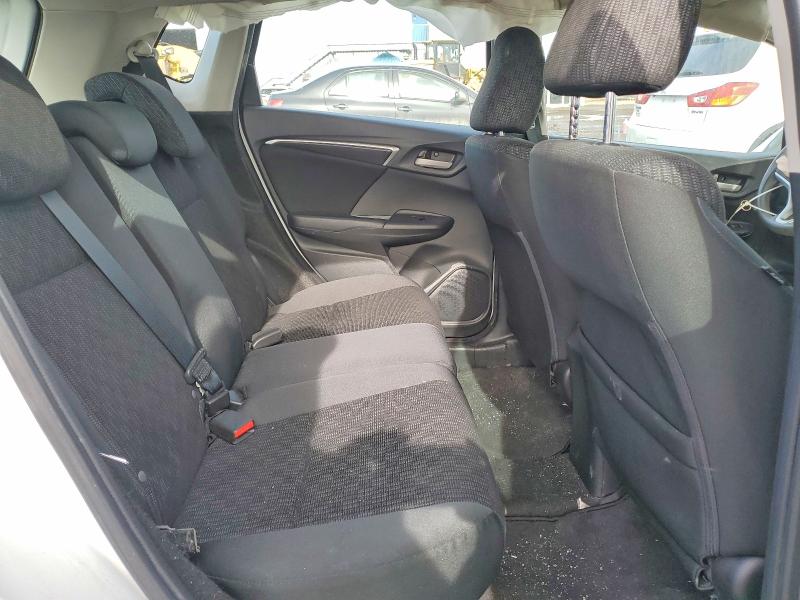 Aukcja sprzedaży 2016 Honda Fit, vin: 3HGGK5H51GM108111, numer aukcji: 41975976