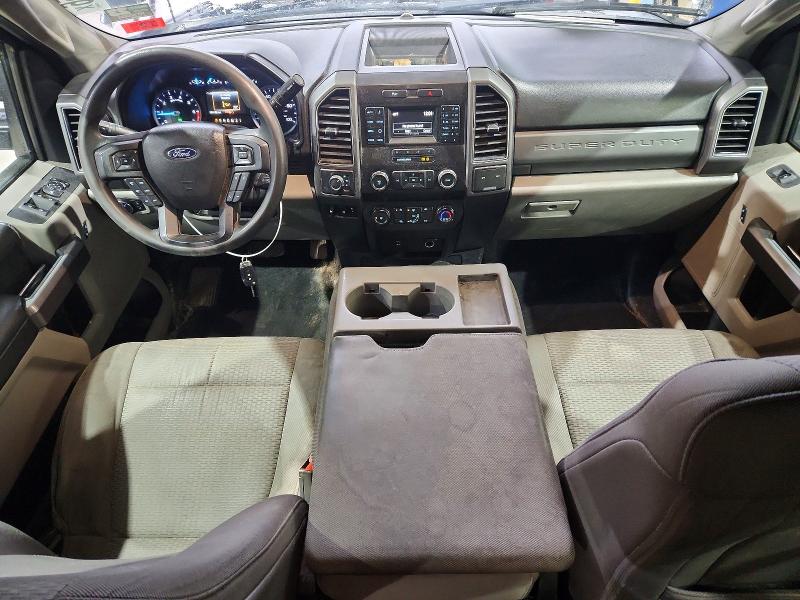 Продажа на аукционе авто 2019 Ford F250, vin: 1FT7W2B69KEE85593, номер лота: 48153356