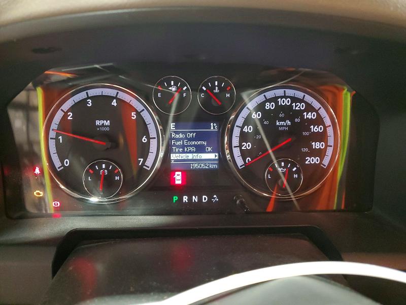 Aukcja sprzedaży 2012 Dodge Ram 1500, vin: 1C6RD7GT0CS237933, numer aukcji: 47537526